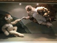 -济州岛泰迪熊博物馆