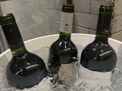 -Le Siècle.百年西餐厅(颐和公馆店)