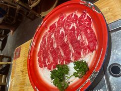 -袁山山重庆火锅(丈八北路店)