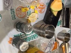 -曾百万小炉小串自助烧烤(高新店)