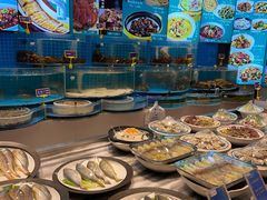 -汇丰海鲜(东亚·世纪城文脉苑店)