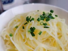 清炒土豆丝-文和友老长沙龙虾馆(化龙池店)