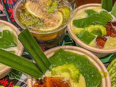 -炖物24章·顺时轻养茶(黄龙店)