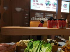 -龍歌自助小火锅(崂山丽达店)