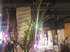 -通海俄式烧烤·俄罗斯大串(嵩山路店)