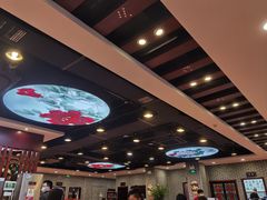 大堂-点都德(华强南店)