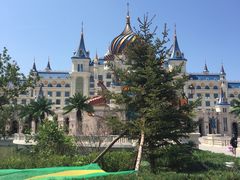 -波塞冬旅游度假区