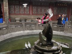 -西安大兴善寺