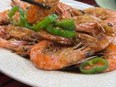 -贞姨美食·老字号海鲜大排档