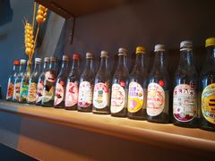 -汪爹爹武汉牛三鲜(朝外大街店)