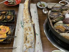 -真情鲍鱼海鲜汤