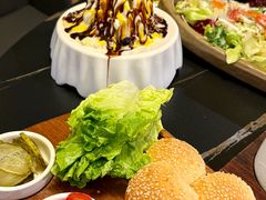 -黑牛无双·徐州烤肉(解放北路店)