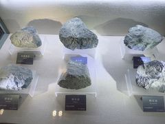 -安徽省地质博物馆