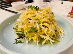 -在前门·烤鸭北京菜(五月花广场店)