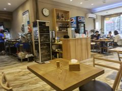 大堂-和风日本料理(腾飞园店)