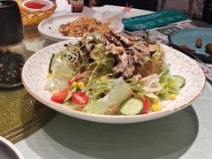 -通海俄式烧烤(福丰街店)