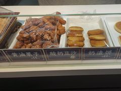 -斯琴阿妈蒙古餐厅(新城店)