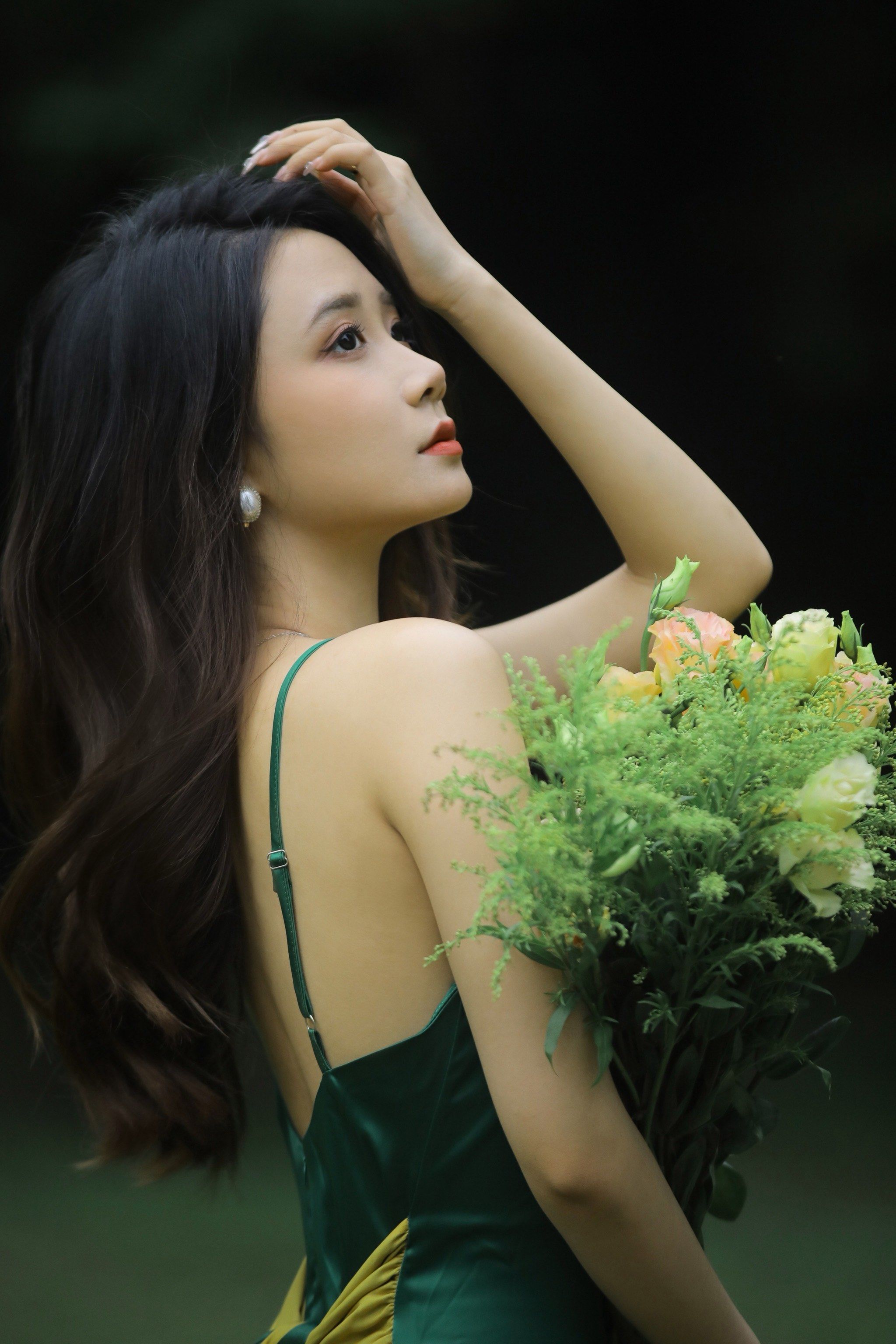 每个女生都要拍一套最好看的写真99996900