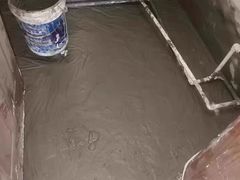 -深圳诚信专业防水补漏公司