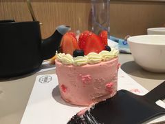 -吉川堂·日式甜点专门店(正佳广场店)