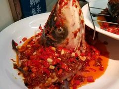 -坛宗剁椒鱼头(河西王府井店)