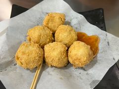 -颓记茶餐厅(美景总店)