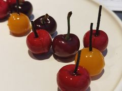 -小大董·烤鸭(观景餐厅·南京西路店)