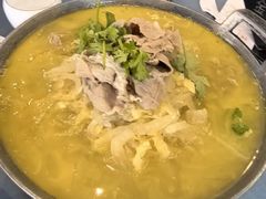 -金家老三饭庄(常营店)