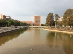 -华南理工大学(大学城校区)