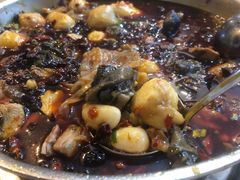 -黑竹香鸡(营和巷店)