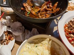 -得稻小饭堂·江西菜(浦江店)