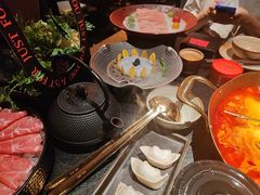 -色響火锅(恒隆广场店)