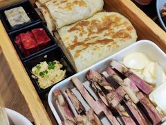 -四季餐厅(华苑店)