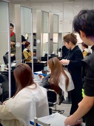 -MT·ID 烫发.染发.接发SALON