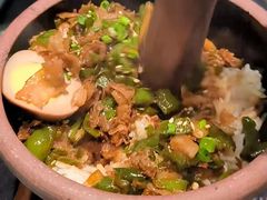 -京参 • 擂椒饭(这有山店)