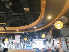 -吉木烤肉自助餐厅(乐汇城店)