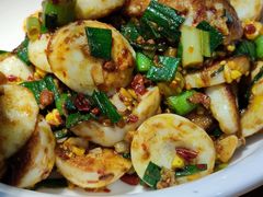 -费大厨辣椒炒肉(万家丽一店)