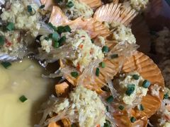 -四川小胡子海鲜(丁村万人海鲜广场店)