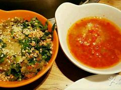 android_upload_pic-龙记斑鱼火锅鲜切牛肉自助(红山路店)