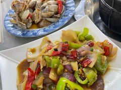 -林记潮汕海鲜砂锅粥(平潭店)