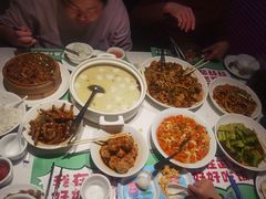 -鑫小城故事·藕汤·家常菜(台北一路总店)