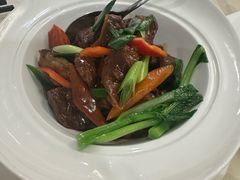 -浙江食府(浙江驻京办店)