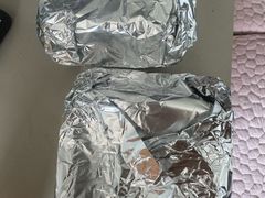 -shark burger·鲨鱼汉堡(交子大道店)