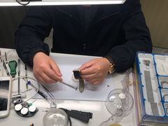 -上海恒天奢侈品(总店)