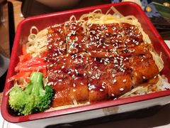 奈良秘制鳗鱼饭-玉川屋·深夜食堂居酒屋(柳巷店)