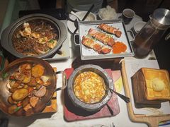 -绿茶餐厅(华信Mall店)