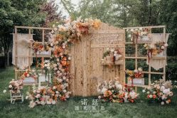 -醉库庄园·宴会厅·草坪婚礼场地