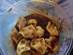 韭黄牛肉-回坊马二饺子馆