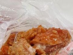 -白玉兰食品甜凤店(合生汇店)