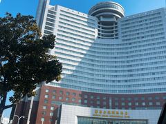 -张家港华芳金陵国际酒店